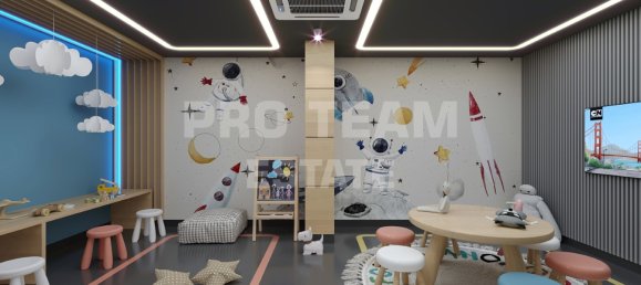 3 rooms Apartment in Mahmutlar, Turkey No. 27041 10