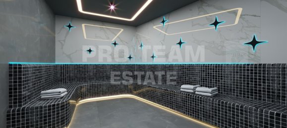 3 rooms Apartment in Mahmutlar, Turkey No. 27041 14