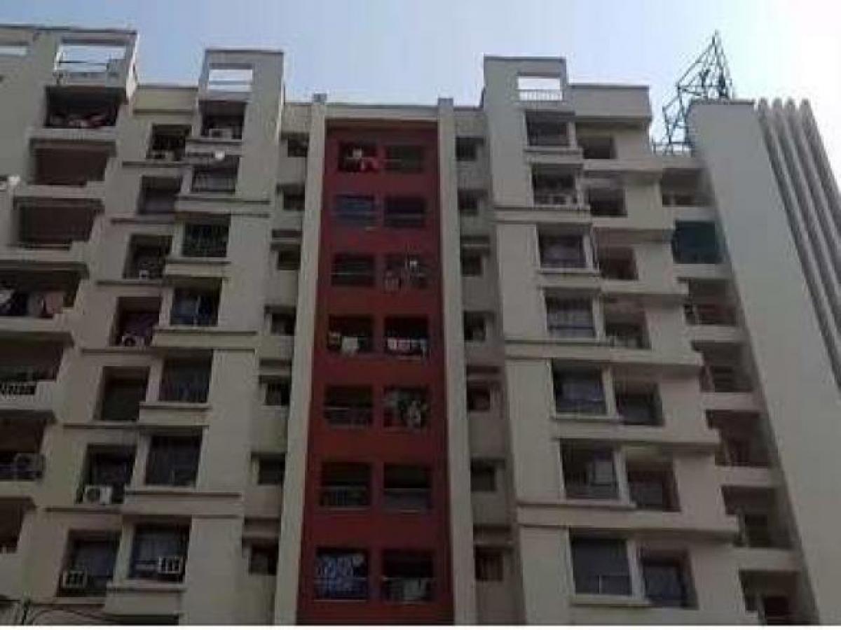 2 bedrooms House in Kolkata, India No. 42942