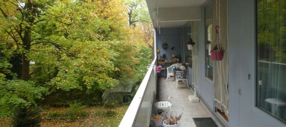 4-Zimmer Wohnung in Augsburg, Germany, Nr. 4765 6