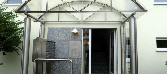 4-Zimmer Wohnung in Augsburg, Germany, Nr. 4765 17