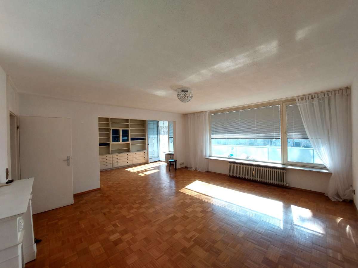 4-Zimmer Wohnung in Augsburg, Germany, Nr. 4765