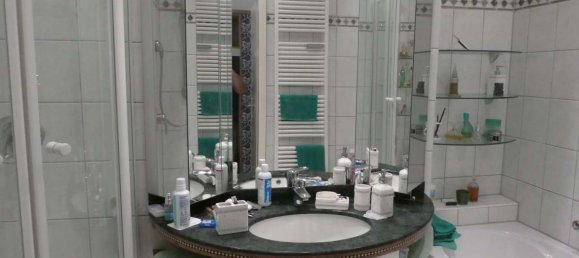 4-Zimmer Wohnung in Augsburg, Germany, Nr. 4765 15