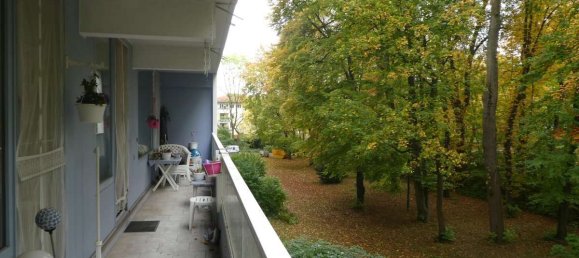 4-Zimmer Wohnung in Augsburg, Germany, Nr. 4765 7