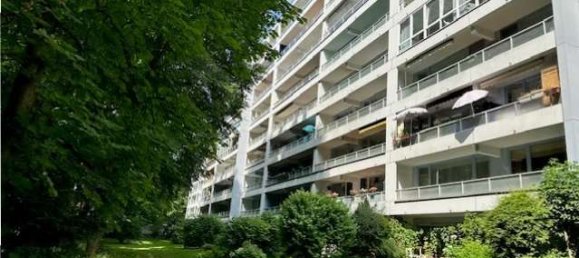 4-Zimmer Wohnung in Augsburg, Germany, Nr. 4765 16