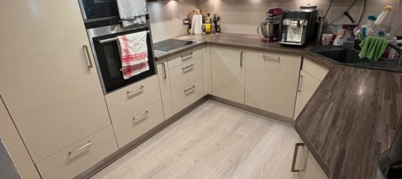 Duplex T4 em Trier-Saarburg, Germany N.º 363682 2