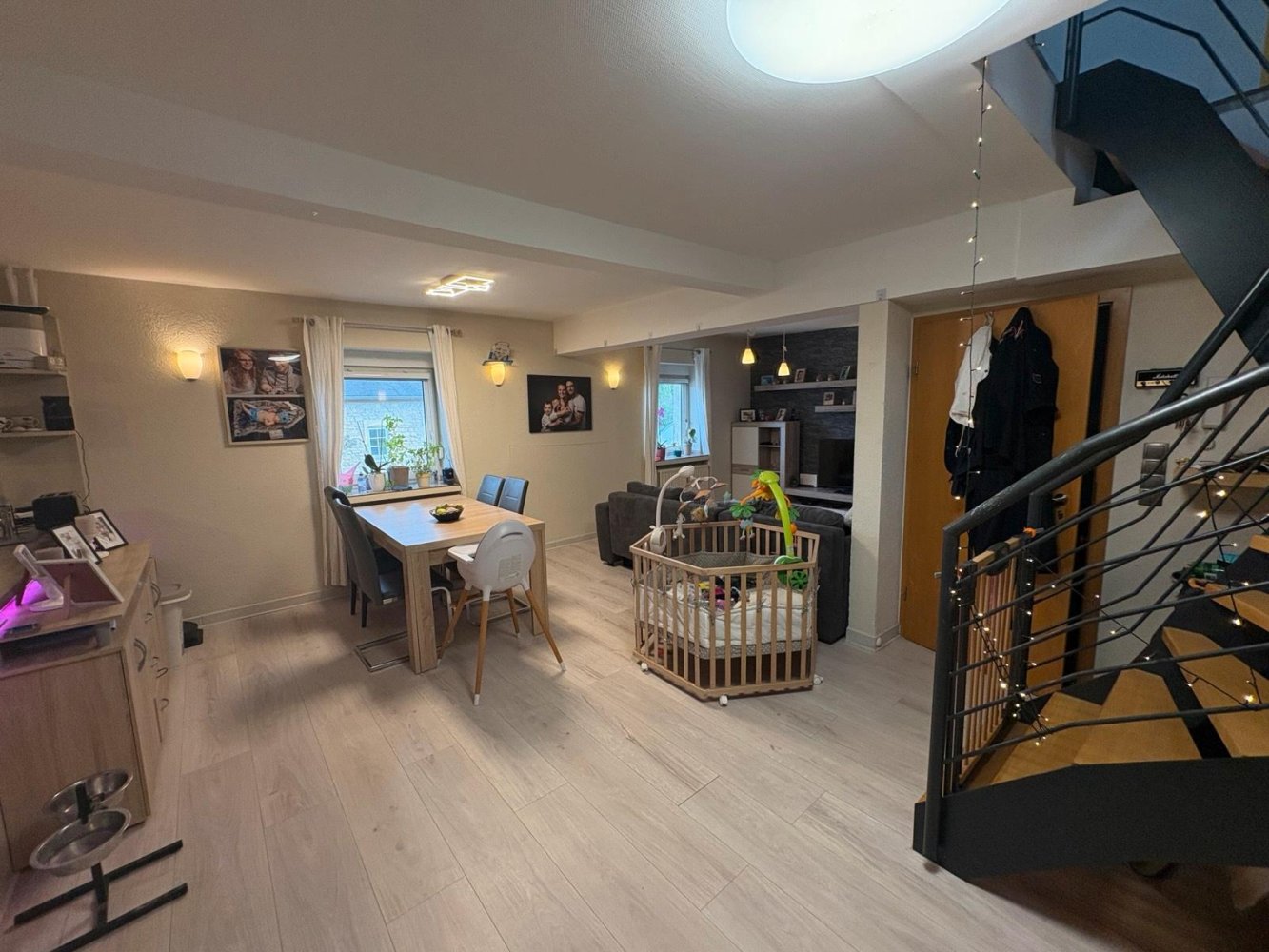 Duplex T4 em Trier-Saarburg, Germany N.º 363682