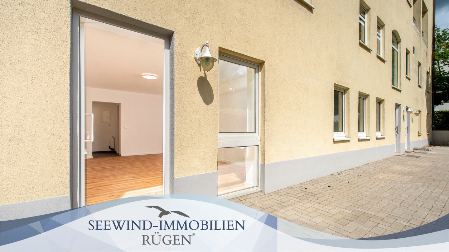 Studio in Vorpommern-Rügen, Germany, Nr. 235178