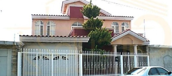 Casa de 5 dormitorios en Zacatecas, Mexico No. 173512 2