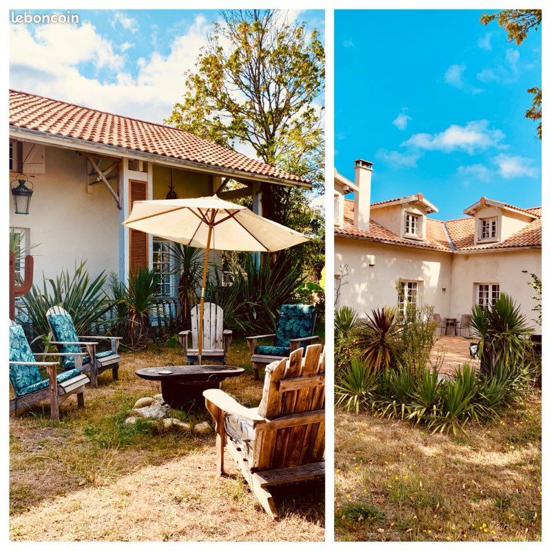 7 bedrooms House in Vendays-Montalivet, France No. 341217