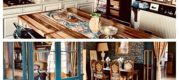 7 bedrooms House in Vendays-Montalivet, France No. 341217 2