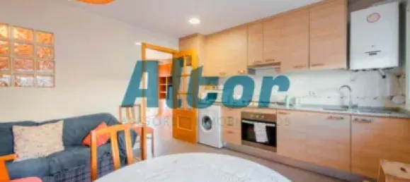 2 bedrooms Apartment in Madrid, Spain No. 137256 14