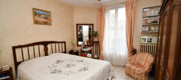 4 غرف نوم منزل في Livry-Gargan, France رقم 183744 5