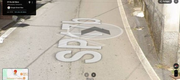 35m² Commercial property in Roccagloriosa, Italy No. 257897 9