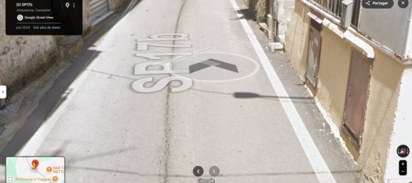 35m² Commercial property in Roccagloriosa, Italy No. 257897 8