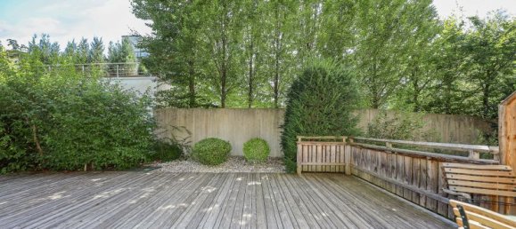 Дуплекс с 4 комнатами в Кицбюель, Австрия № 227864 9