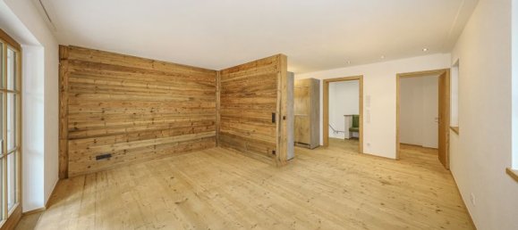 Дуплекс с 4 комнатами в Кицбюель, Австрия № 227864 3