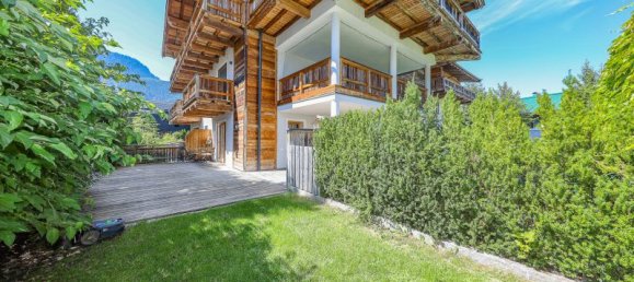 Дуплекс с 4 комнатами в Кицбюель, Австрия № 227864 7