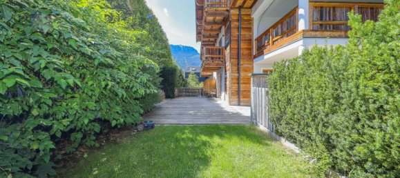 Дуплекс с 4 комнатами в Кицбюель, Австрия № 227864 8