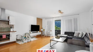 2 Schlafzimmer Wohnung in Villach, Austria, Nr. 236818