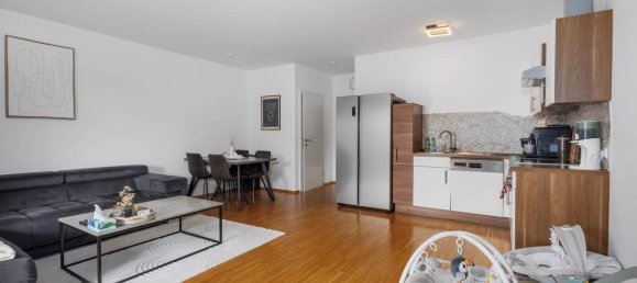 2 Schlafzimmer Wohnung in Villach, Austria, Nr. 236818 2