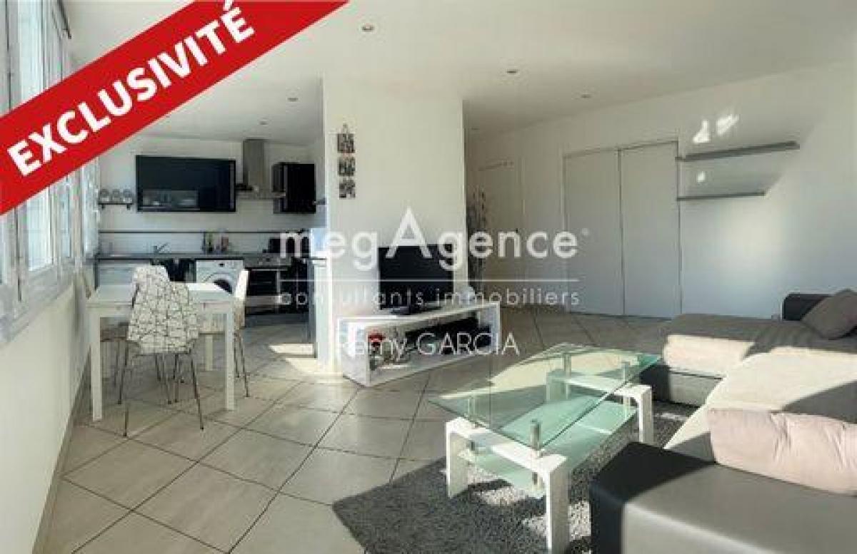 2 Schlafzimmer Wohnung in Grenoble, France, Nr. 31893