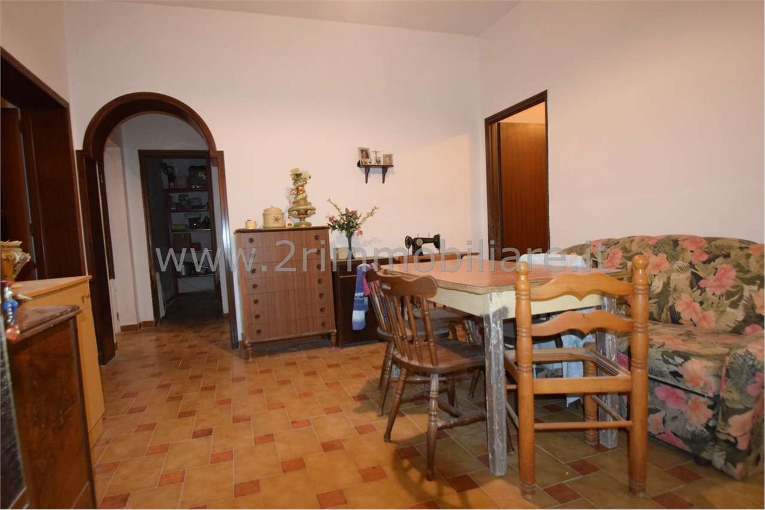 6 bedrooms Apartment in Mazara del Vallo, Italy No. 375180