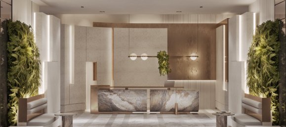 Apartment 1+1 in Sariyer, Turkey No. 17222 26