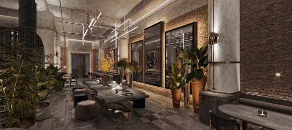 Apartment 1+1 in Sariyer, Turkey No. 17222 2