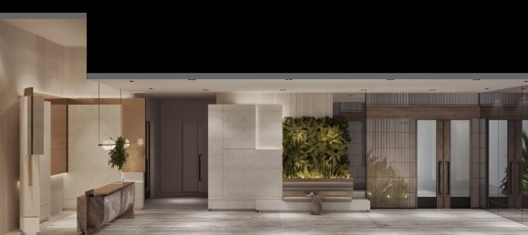 Apartment 1+1 in Sariyer, Turkey No. 17222 10