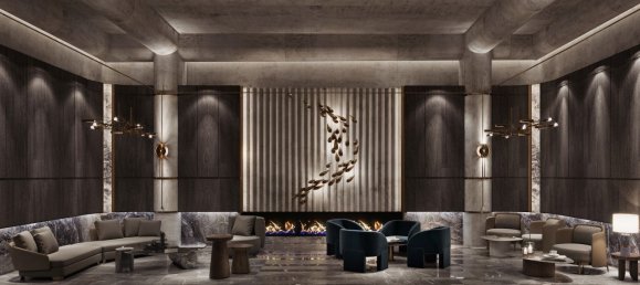 Apartment 1+1 in Sariyer, Turkey No. 17222 5