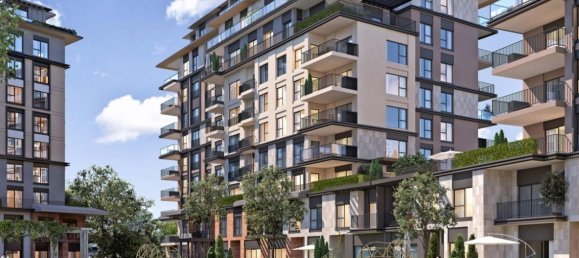 Apartment 1+1 in Sariyer, Turkey No. 17222 21