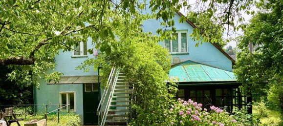 5-Zimmer Haus in Hernals, Austria, Nr. 159273 4