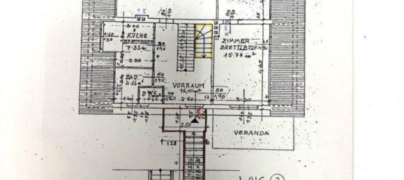 5-Zimmer Haus in Hernals, Austria, Nr. 159273 33