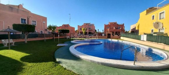 3 bedrooms Townhouse in Los Montesinos, Spain No. 158407 35