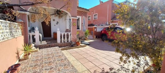 3 bedrooms Townhouse in Los Montesinos, Spain No. 158407 3