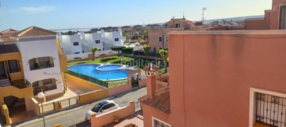 3 bedrooms Townhouse in Los Montesinos, Spain No. 158407 28