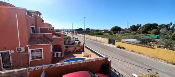 3 bedrooms Townhouse in Los Montesinos, Spain No. 158407 42