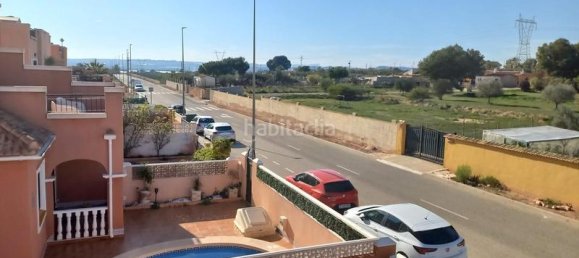 3 bedrooms Townhouse in Los Montesinos, Spain No. 158407 43