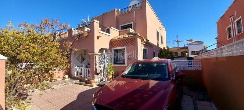3 bedrooms Townhouse in Los Montesinos, Spain No. 158407