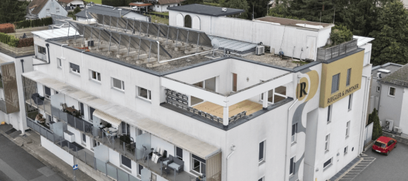 2 chambres Penthouse à Seiersberg-Pirka, Austria No. 240644 3