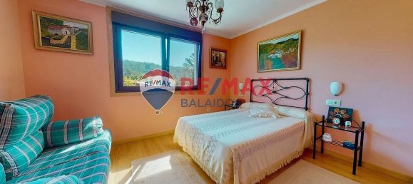 6 bedrooms House in Pontevedra, Spain No. 191010 32