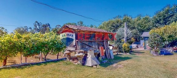 6 bedrooms House in Pontevedra, Spain No. 191010 13