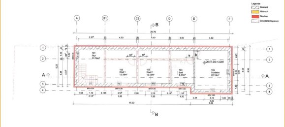 4 bedrooms House in Sachsische Schweiz-Osterzgebirge, Germany No. 132440 17
