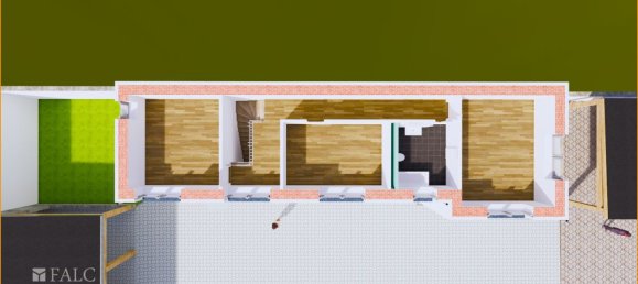 4 bedrooms House in Sachsische Schweiz-Osterzgebirge, Germany No. 132440 8