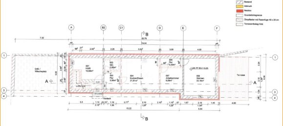 4 bedrooms House in Sachsische Schweiz-Osterzgebirge, Germany No. 132440 16