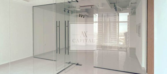 Büro in Business Bay, UAE 47.2m², Nr. 52551 9