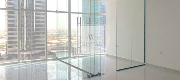 Büro in Business Bay, UAE 47.2m², Nr. 52551 11