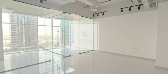 Büro in Business Bay, UAE 47.2m², Nr. 52551 6