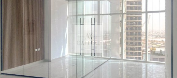 Büro in Business Bay, UAE 47.2m², Nr. 52551 8